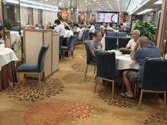 -名荟海韵烧鹅海鲜酒家·宴会厅