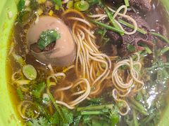 -张记牛肉面馆(天津路店)