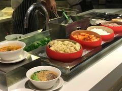 -The COOK·厨餐厅·自助餐(浦东嘉里大酒店)