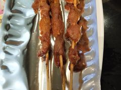 -新兴·金羊座·粤菜点心(乐峰店)