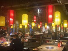 -蜀国大将老火锅(江北店)
