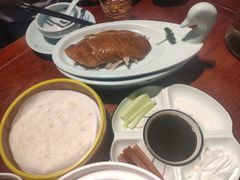 -北平食府(马鞍山路店)