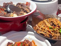 -辣可可·小炒黄牛肉(望京凯德MALL店)