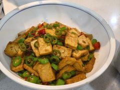 -福巷湘食小馆·猛火现炒(上海首店)