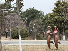 -浮山香苑