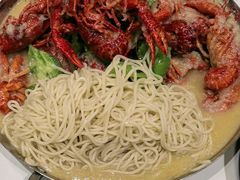 -517烧烤·龙虾·海鲜大排档(万象都荟店)