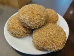 -烤肉宛饭庄(南礼士路店)