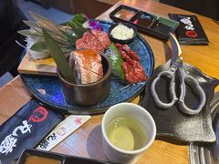 -丸藏和牛烧肉专门店(园区师惠坊店)