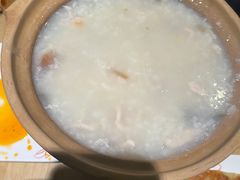 -嘉和一品粥(方庄店)
