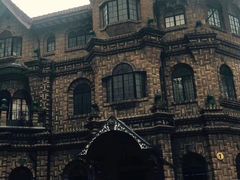 -马勒别墅·中餐厅