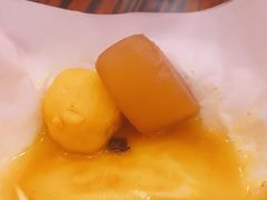 -港嘢茶檔(古北1699广场店)
