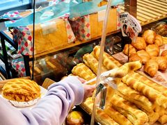 -Caidie Bakery采蝶轩(百越店)