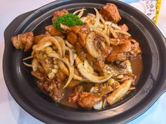 -状元虎.摇滚炒鸡.家常菜(义勇街店)