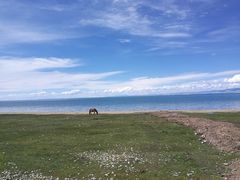 -青海湖国家重点风景名胜区