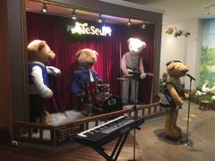 -济州岛泰迪熊博物馆