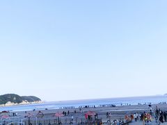 -东海半边山旅游度假区