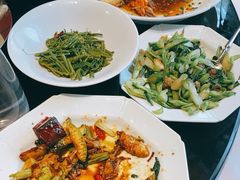 -丰和日丽(瑞虹天地月亮湾店)