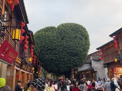 -三坊七巷历史文化街区