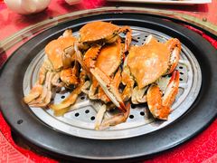 -海岛渔村大酒店(云霄路店)