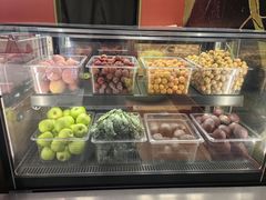 -混果汁(福田领展中心城店)