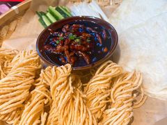 -魏铭鱼头捞饭(晋阳路店)