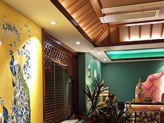 -象遇-泰式.秘术 SPA(先天下店)