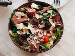 -农畉LONFOOD(福田星河COCOPark店)