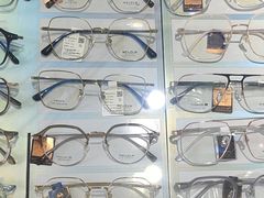 -宝视友眼镜·平价精准配镜(同德悦中心店)