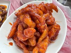 -乐乐餐厅(湘子庙街店)