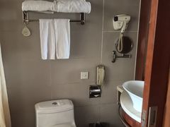 -北京海润艾丽华酒店(北京人民大学店)