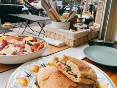 -Alimentari早午餐(安福路店)