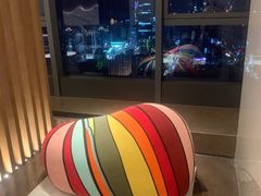 -秀·吧 Show Bar(兰州盛达希尔顿酒店)