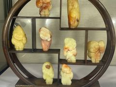 -游龙石文化科普馆
