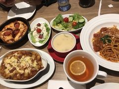 -必胜客(威高广场店)