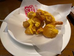 -鸽味轩·粤菜小馆(高楼门总店)