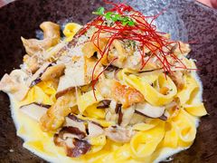 -福记咖啡·手工意面(下埔店)