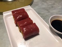 鲜虾红米肠-老广酒楼(樱花店)