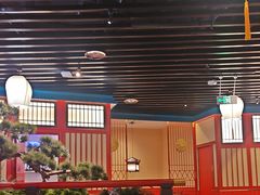 -牛New寿喜烧(金鹰世界店)