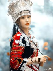 -盘子女人坊古装写真摄影(天津总店)