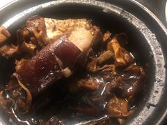 -外婆家(杭州马塍店·杭帮菜名店)