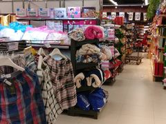 -旺中旺生活超市(洪都店)