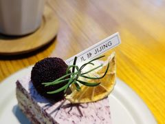 -几静cafe(基湖店)