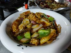 -小民大排档(光谷店)