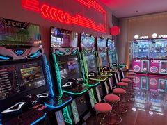 -神帆·元气汤泉(解放西路店)