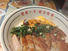 -文通冰室(东方宝泰店)