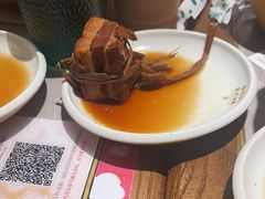 -松鹤楼·苏式汤面(虹桥天地店)