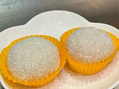 -一口小满手作糯米糍(北山店)