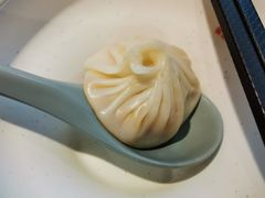 -馋三尺蟹粉小笼(人民广场店)