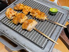 -一心创作料理屋(经开万达店)