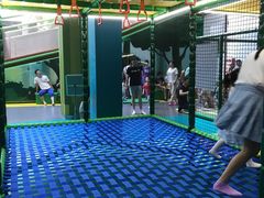 -蒙特利亲子乐园